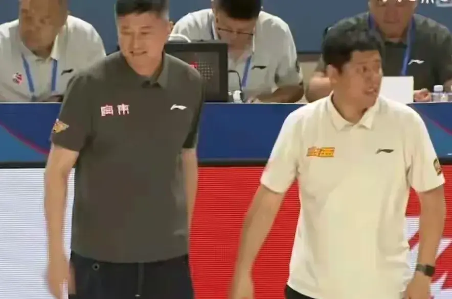 篮将是竹篮, 朱芳雨休赛, 这并不是目