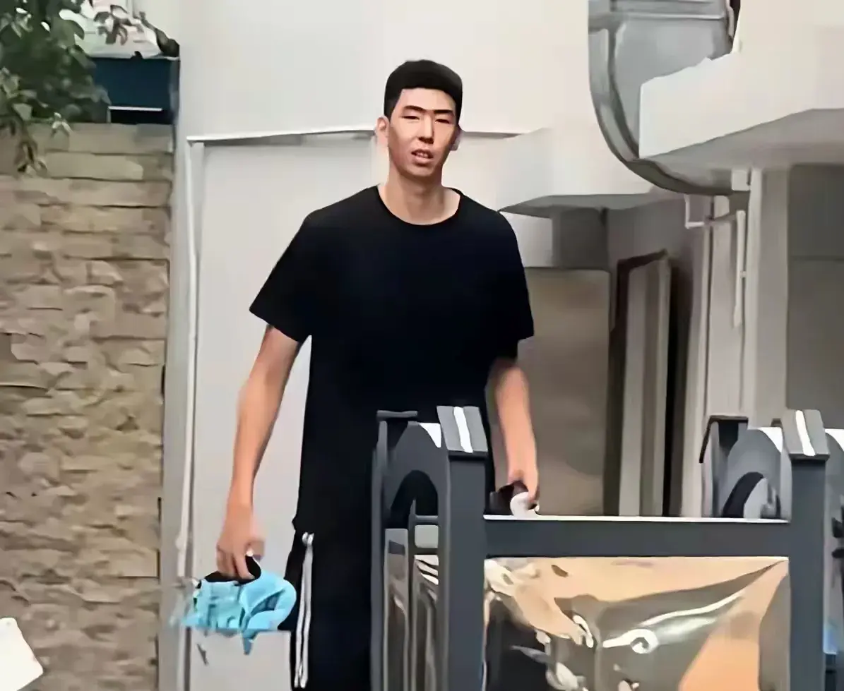 前大环境不