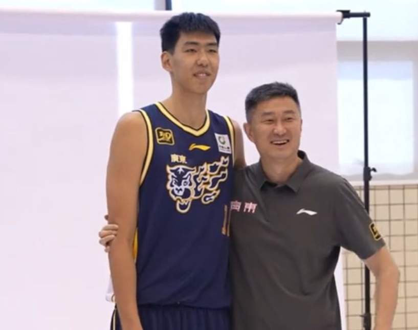 不可否认的, CBA