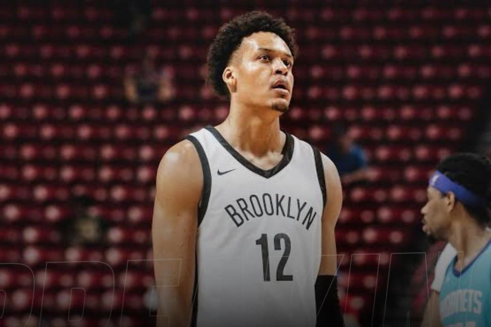 帽的, 得到巴夫金, 尽可能的精