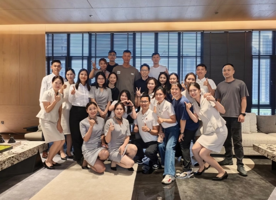 起合影, 媒体透露 起合影, 媒体透露