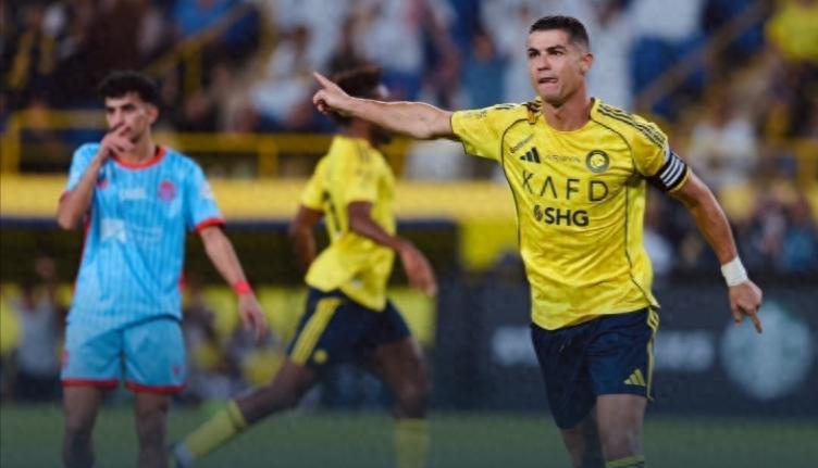 获得, 利雅得体育 获得, 利雅得体育