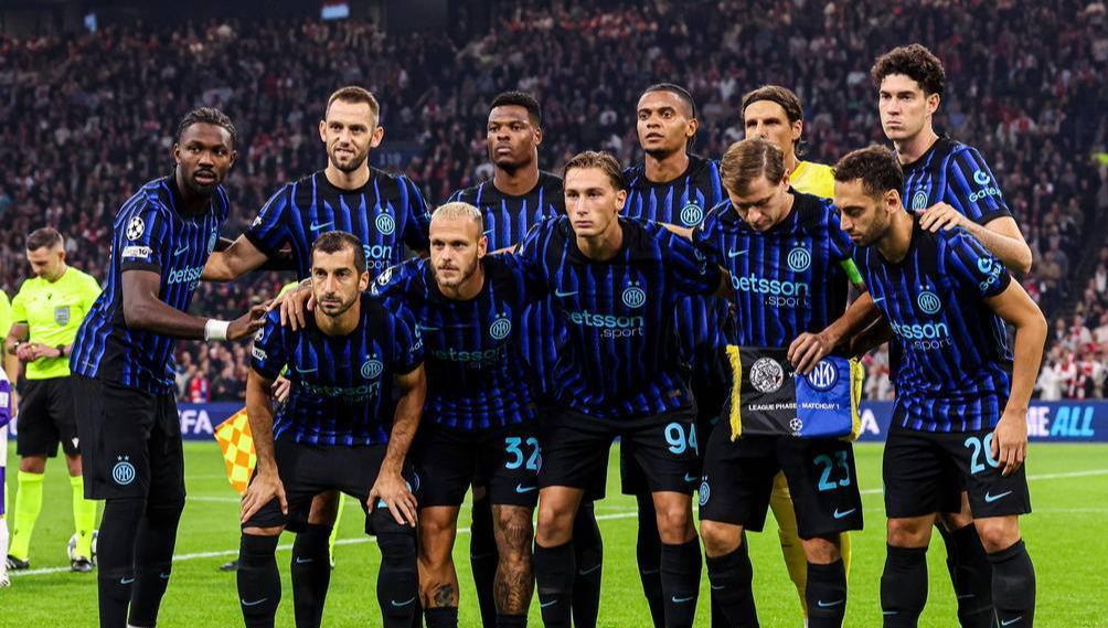 McCon, 邓弗里斯 McCon, 邓弗里斯