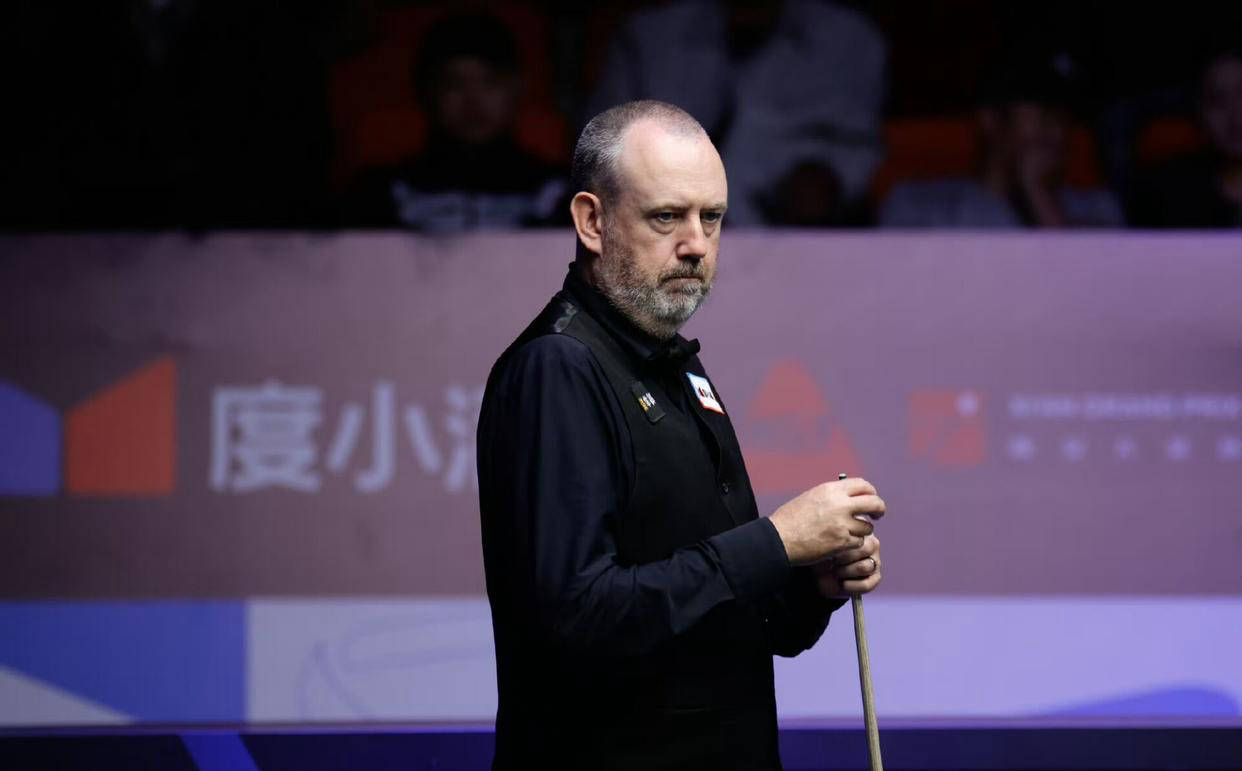 有出现单杆, 名暂列第五, 丹尼尔 有出现单杆, 名暂列第五, 丹尼尔