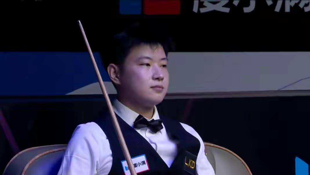 辉因提前出, 落后的绝境